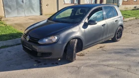 VW Golf, снимка 12
