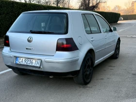 VW Golf 1.9 tdi 110+ +  - 2000 лв. / 1022.58 € - 53812293 4