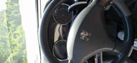 Peugeot 3008 1.6HDI 112HP, снимка 8