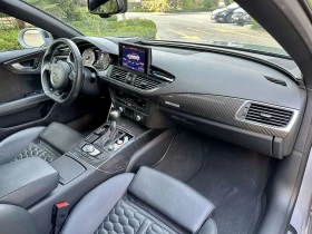 Audi Rs7 Audi RS7 Carbon Edition ПЪЛНА ИСТОРИЯ - 39300 € / 76864.12 лв. - 76093057 11