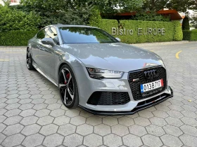 Audi Rs7 Audi RS7 Carbon Edition ПЪЛНА ИСТОРИЯ - 39300 € / 76864.12 лв. - 76093057 4