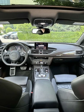 Audi Rs7 Audi RS7 Carbon Edition ПЪЛНА ИСТОРИЯ - 39300 € / 76864.12 лв. - 76093057 9