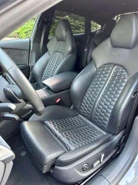 Audi Rs7 Audi RS7 Carbon Edition ПЪЛНА ИСТОРИЯ - 39300 € / 76864.12 лв. - 76093057 8