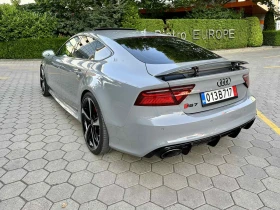 Audi Rs7 Audi RS7 Carbon Edition ПЪЛНА ИСТОРИЯ - 39300 € / 76864.12 лв. - 76093057 3