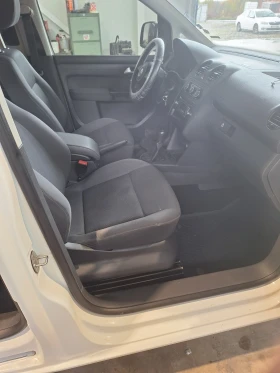 VW Caddy Maxi 1.6 103hp - 8450 € / 16526.76 лв. - 25510455 11