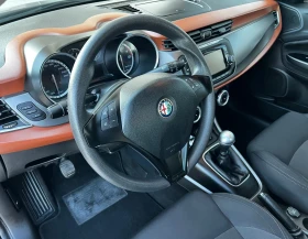 Alfa Romeo Giulietta 1.4i TURBO FACELIFT EURO 6B KTEO, 6CK, ИТАЛИЯ , снимка 4
