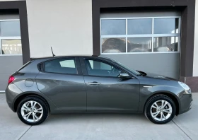 Alfa Romeo Giulietta 1.4i TURBO FACELIFT EURO 6B KTEO, 6CK, ИТАЛИЯ , снимка 12