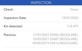 Alfa Romeo Giulietta 1.4i TURBO FACELIFT EURO 6B KTEO, 6CK, ИТАЛИЯ , снимка 6