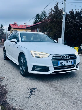 Audi A4 2.0TDI / S-LINE / DIGITAL / FULL LED / CARPLAY - 14300 € / 27968.37 лв. - 65150601 3