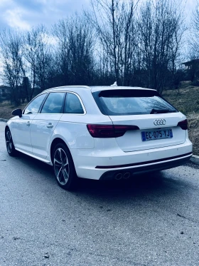 Audi A4 2.0TDI / S-LINE / DIGITAL / FULL LED / CARPLAY, снимка 4