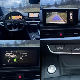 Audi A4 2.0TDI / S-LINE / DIGITAL / FULL LED / CARPLAY, снимка 11