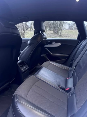 Audi A4 2.0TDI / S-LINE / DIGITAL / FULL LED / CARPLAY, снимка 10