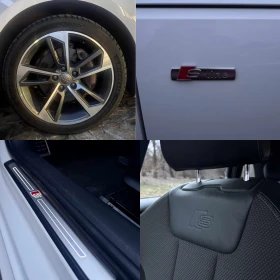 Audi A4 2.0TDI / S-LINE / DIGITAL / FULL LED / CARPLAY, снимка 13