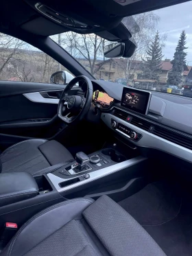 Audi A4 2.0TDI / S-LINE / DIGITAL / FULL LED / CARPLAY, снимка 8