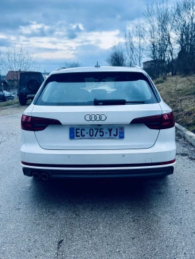 Audi A4 2.0TDI / S-LINE / DIGITAL / FULL LED / CARPLAY, снимка 5