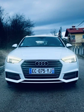 Audi A4 2.0TDI / S-LINE / DIGITAL / FULL LED / CARPLAY, снимка 2