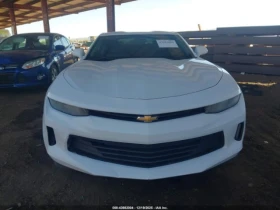 Chevrolet Camaro * 1LT* V6*  - 12530 € / 24506.55 лв. - 84418535 10