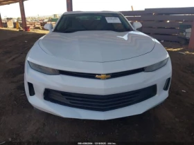 Chevrolet Camaro * 1LT* V6*  - 12530 € / 24506.55 лв. - 84418535 6
