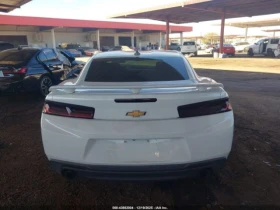 Chevrolet Camaro * 1LT* V6*  - 12530 € / 24506.55 лв. - 84418535 14