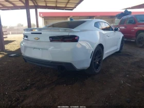 Chevrolet Camaro * 1LT* V6*  - 12530 € / 24506.55 лв. - 84418535 4