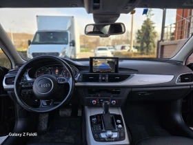 Audi A6 BOSE, Памет, Доказани км., нови гуми, камера - 16700 € / 32662.36 лв. - 83369783 10