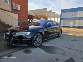 Audi A6 BOSE, Памет, Доказани км., нови гуми, камера - 16700 € / 32662.36 лв. - 83369783 2