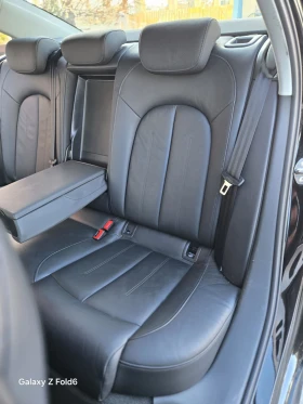 Audi A6 BOSE, Памет, Доказани км., нови гуми, камера - 16700 € / 32662.36 лв. - 83369783 9