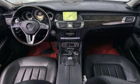 Mercedes-Benz CLS 350 - 11174 € / 21854.44 лв. - 51706789 7