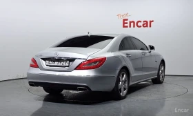 Mercedes-Benz CLS 350 - 11174 € / 21854.44 лв. - 51706789 2