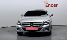Mercedes-Benz CLS 350 - 11174 € / 21854.44 лв. - 51706789 3