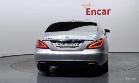 Mercedes-Benz CLS 350 - 11174 € / 21854.44 лв. - 51706789 4