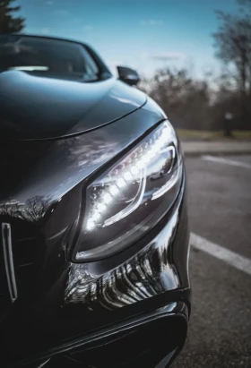 Mercedes-Benz S 63 AMG DESIGNO 700 Edition Cabriolet, снимка 4