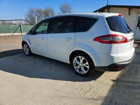 Ford S-Max 2.0TDCI, снимка 4 - Автомобили и джипове - 53622060