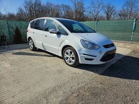 Ford S-Max 2.0TDCI, снимка 2 - Автомобили и джипове - 53622060