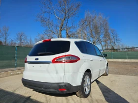 Ford S-Max 2.0TDCI, снимка 3 - Автомобили и джипове - 53622060