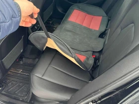 BMW 330 * 330i xDrive * CARFAX * ЦЕНА ДО БГ, снимка 9 - Автомобили и джипове - 53659034