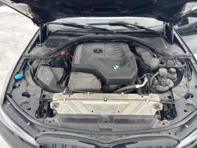 BMW 330 * 330i xDrive * CARFAX * ЦЕНА ДО БГ, снимка 14 - Автомобили и джипове - 53659034