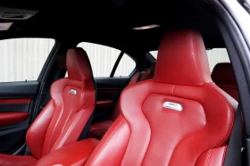 BMW M3 RWD* HEAD-UP* 360CAM* АвтоКредит(ЦЕНА ДО БГ) - 30399 € / 59455.28 лв. - 45275900 8