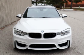BMW M3 RWD* HEAD-UP* 360CAM* АвтоКредит(ЦЕНА ДО БГ) - 30399 € / 59455.28 лв. - 45275900 2