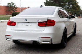BMW M3 RWD* HEAD-UP* 360CAM* АвтоКредит(ЦЕНА ДО БГ) - 30399 € / 59455.28 лв. - 45275900 6