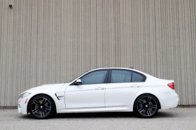 BMW M3 RWD* HEAD-UP* 360CAM* АвтоКредит(ЦЕНА ДО БГ) - 30399 € / 59455.28 лв. - 45275900 3