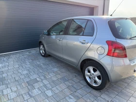 Toyota Yaris undefined | Auto.bg — изображение 6