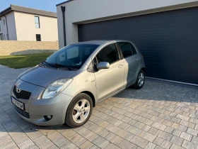 Toyota Yaris undefined | Auto.bg — изображение 4