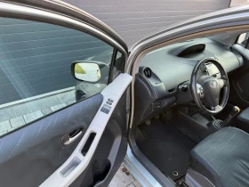 Toyota Yaris undefined | Auto.bg — изображение 10