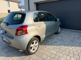 Toyota Yaris undefined | Auto.bg — изображение 7