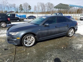 Audi A4 PREMIUM