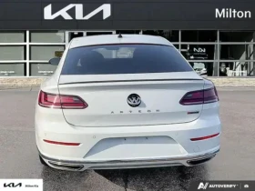 VW Arteon 2019/R-LINE/130900KM/DynAUDIO/360/PANO/FULL/carfax | Auto.bg — изображение 5