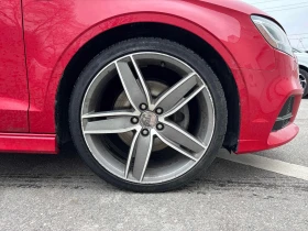 Audi A3 TECHNICK* S-LINE PKG* ПОДГРЕВ* KEYLESS | Auto.bg — изображение 6