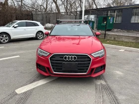 Audi A3 TECHNICK* S-LINE PKG* ПОДГРЕВ* KEYLESS | Auto.bg — изображение 2