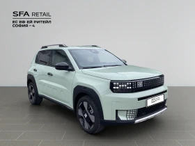 Fiat Grande Panda LA PRIMA 1.2 Hybrid 48V Petrol 110 hp eDCT | Auto.bg — изображение 8